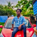 Sam Prakash - @call_._me_._sam_._prakash - Instagram