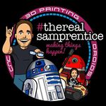 Sam Prentice - @therealsamprentice - Instagram