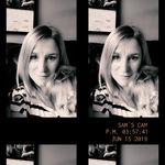 Sam Prentice - @samanthaw54321 - Instagram