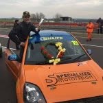 Sam Priest - @sampriestmotorsport - Instagram
