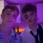 Sam Priest - @sampriest4 - Instagram