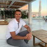 Sam Priest - @sampriest1 - Instagram