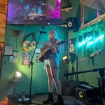Sam Priester - @sampriestersings - Instagram