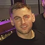 Sam Pringle - @samp1888 - Instagram