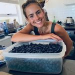 Sam Pringle - @coconutsugarandspice - Instagram