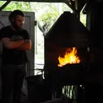 @sam.probert.blacksmith - Instagram