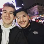 Sam Probert 🐧 - @sam12losab - Instagram