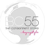 Sam Pullen and Michaela Mir - @bc55consignment_store - Instagram