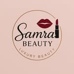 سمرا - @samra.beauty_co - Instagram