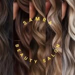 Samra Beauty Salon - @samrabeautys - Instagram