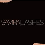 SAMRA_LASHES  IRAQ - @samrabeauty_iraq - Instagram