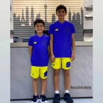 سام و رادین میرشجاعی - @sam.radin.mirshojaee - Instagram
