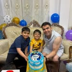 nasrin64 - @samradin9 - Instagram