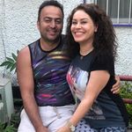 Sam & Radin - @radinsam - Instagram