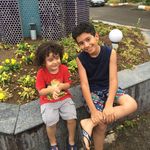 Sam Radin - @sam.radin95 - Instagram