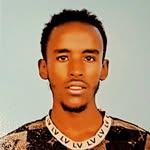 Samradin Hussen - @samradinhusseinadam - Instagram