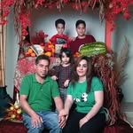 sodabeh+Reza=sam+Radin+Tarannom - @sam9393448 - Instagram