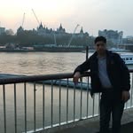 Sam Rahmani - @rahmani5848 - Instagram