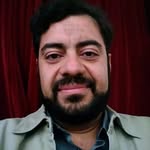 Sam Rahmani - @sam123acting - Instagram
