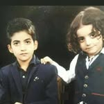 samrahmani - @samrahmani097 - Instagram