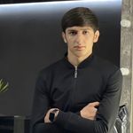 Артур Самраилов - @mr.samrailov - Instagram