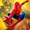 Look at little goblin jr - @samraimi_spiderman - TikTok