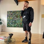 Sam Raines - @sam_raines - Instagram