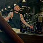 Sam Raines - @kaimana_fitness503 - Instagram