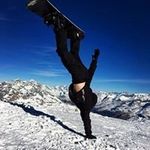 Sam Raines - @samraines97 - Instagram