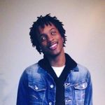 Sam Raines-Boswell - @tha_senator_ - Instagram