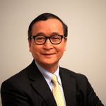 @sam.rainsy - Instagram