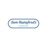 Sam Rainsford's Garage - @samrainsfordsgarage - Instagram