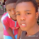 Sam Raphael - @west.lifejnr - Instagram