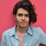 Sam Raphaël.le - @samraphaelle - Instagram
