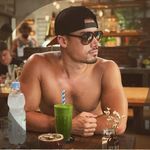 Sam Rapp - @samiyam21 - Instagram