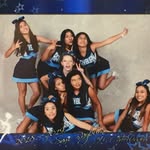 JV Cheer - @sam.rayburn.jv.cheer - Instagram