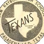 Sam Rayburn - Facebook