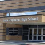Sam Rayburn - Facebook