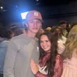 Sam Rayburn - @samjray03 - Instagram