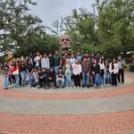 Sam Rayburn AVID - @srhsavid25 - Instagram