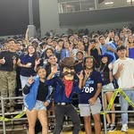 Sam Rayburn Blue Crew - @srhs.bluecrew - Instagram
