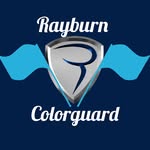 Sam Rayburn Colorguard - @rayburnguard - Instagram