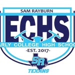 Sam Rayburn ECHS - @samrayburn_echs - Instagram
