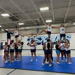 Sam Rayburn Texan Cheer - @srhstexancheer - Instagram