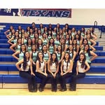 Sam Rayburn TexAnns - @srhstexanns - Instagram