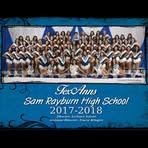 Sam Rayburn TexAnns - Facebook