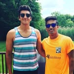 Sam Raymond - @uncle_sam18 - Instagram