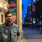 Sam Rayner - @samgrayner - Instagram