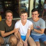 Sam Rayner - @rayner_sam - Instagram