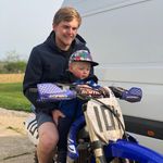 Sam Rayner - @hondarimram - Instagram